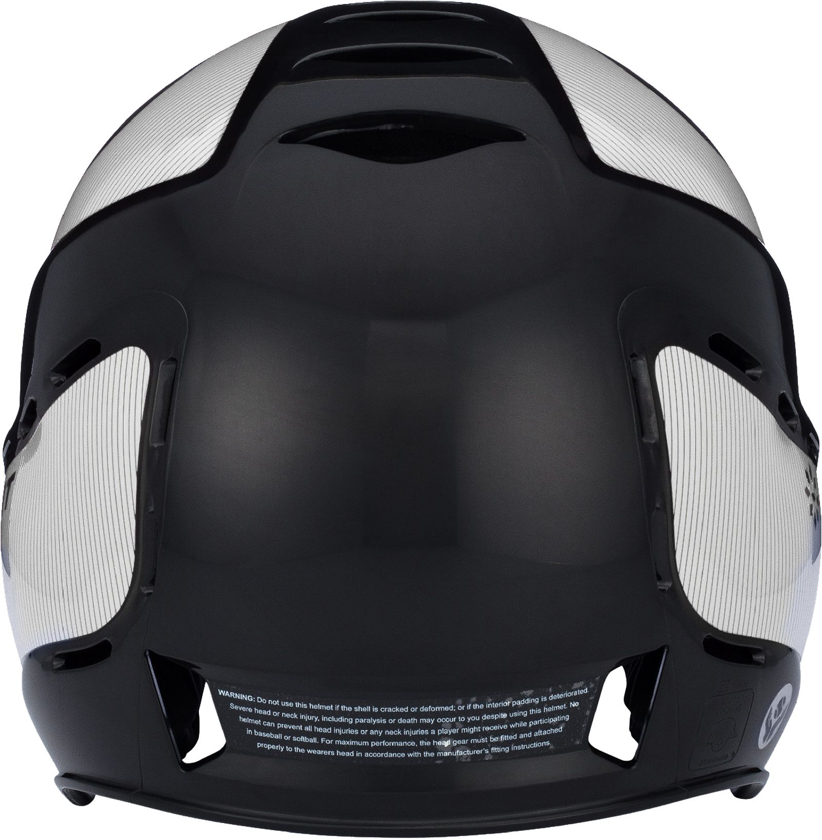RIP-IT Vision Classic Pinstripe Softball Batting Helmet product image