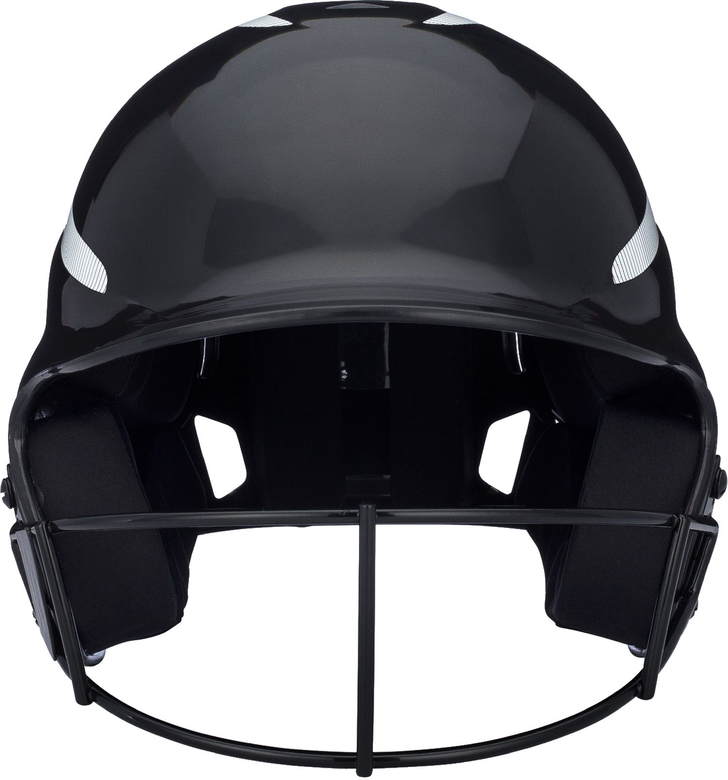 RIP-IT Vision Classic Pinstripe Softball Batting Helmet product image