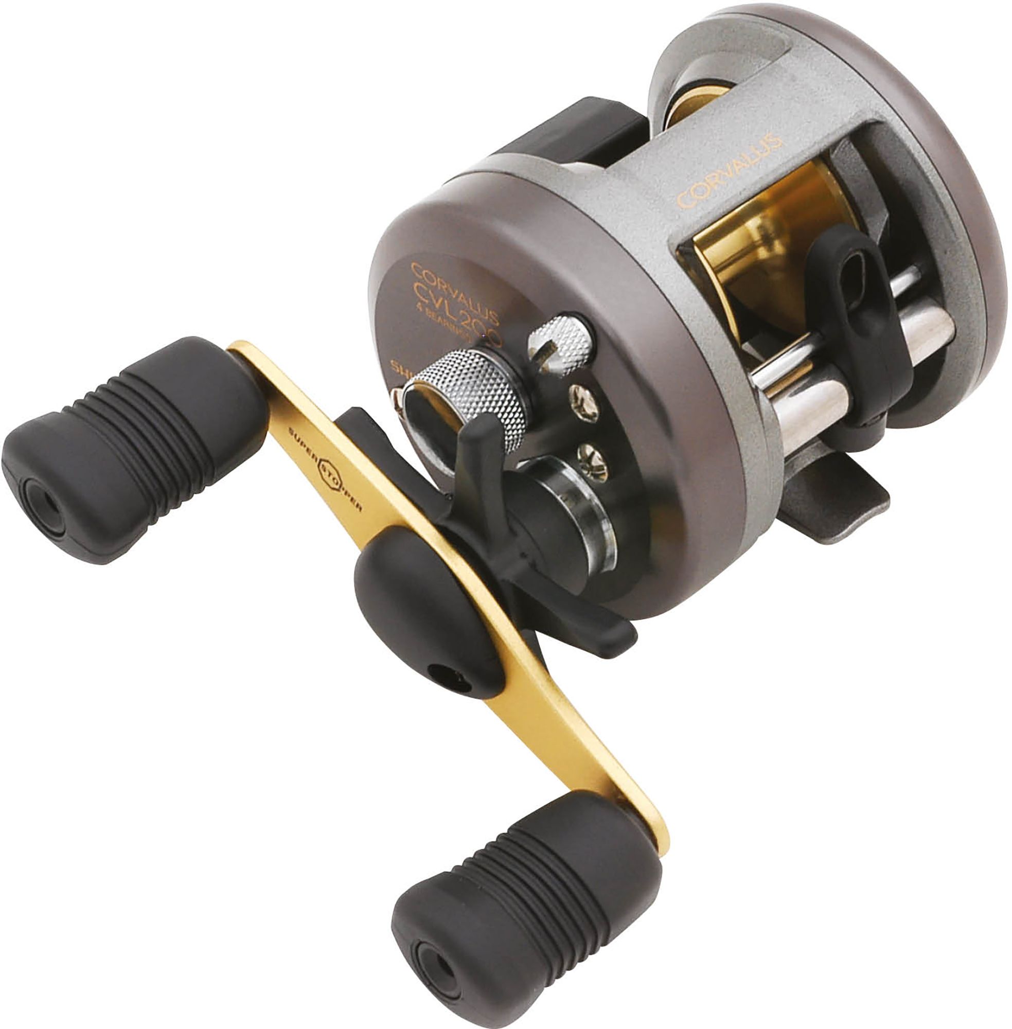 Shimano Corvalus Baitcast Reel product image