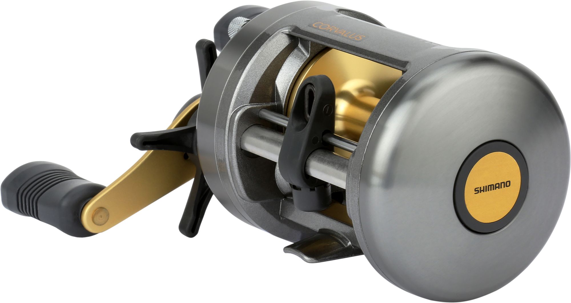 Shimano Corvalus Baitcast Reel product image