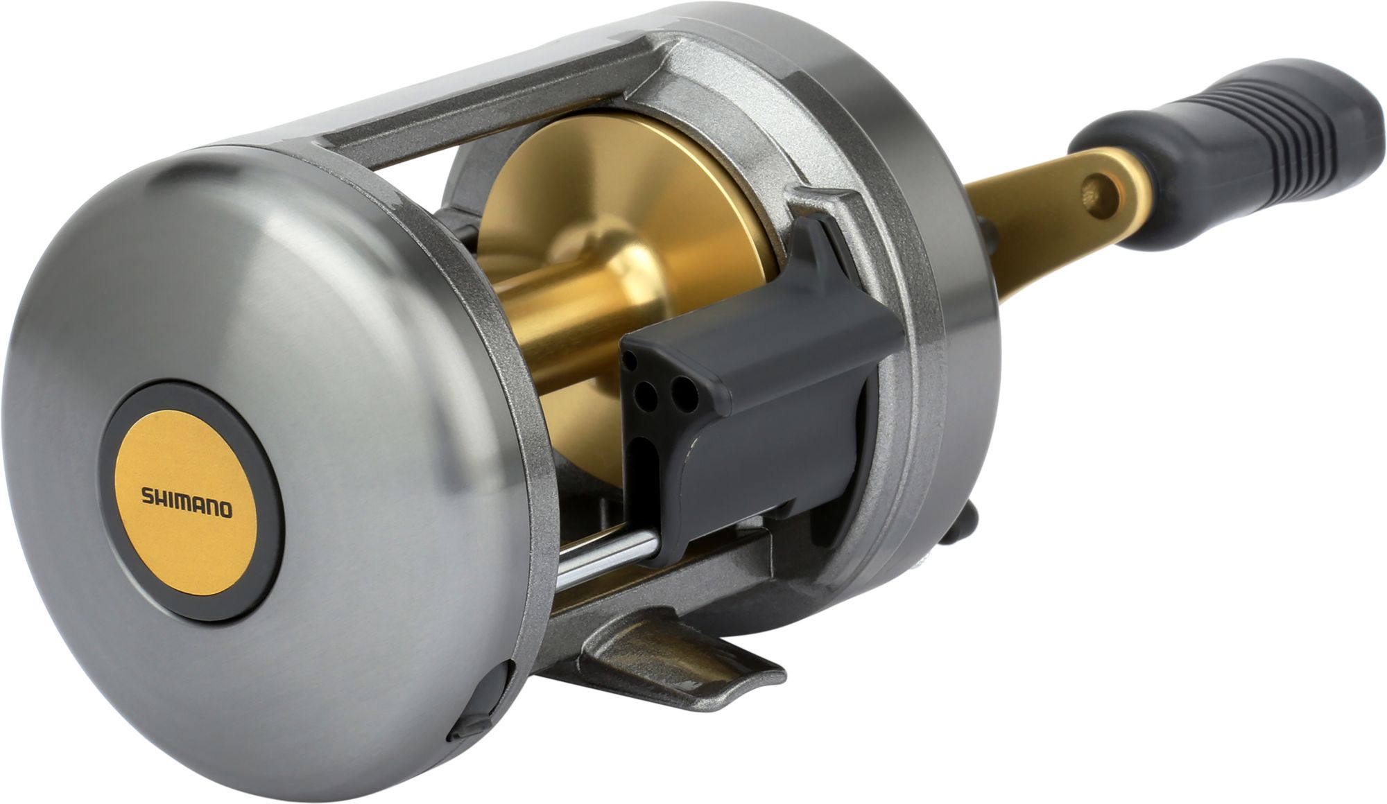 Shimano Corvalus Baitcast Reel product image