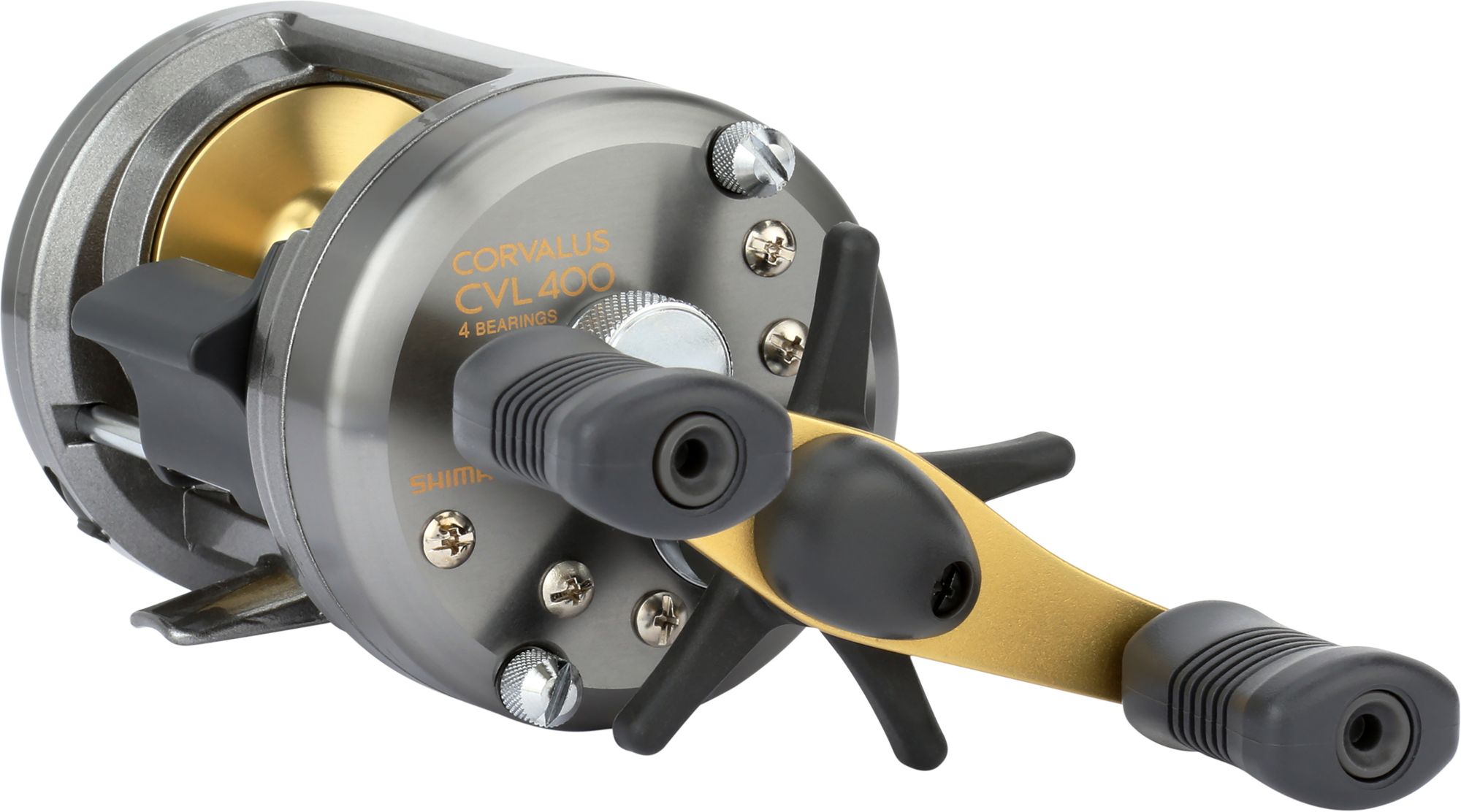 Shimano Corvalus Baitcast Reel product image