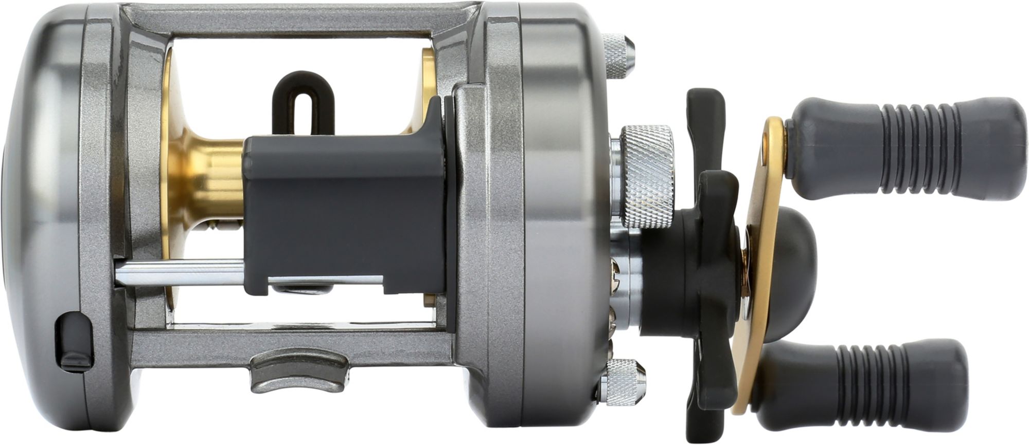 Shimano Corvalus Baitcast Reel product image