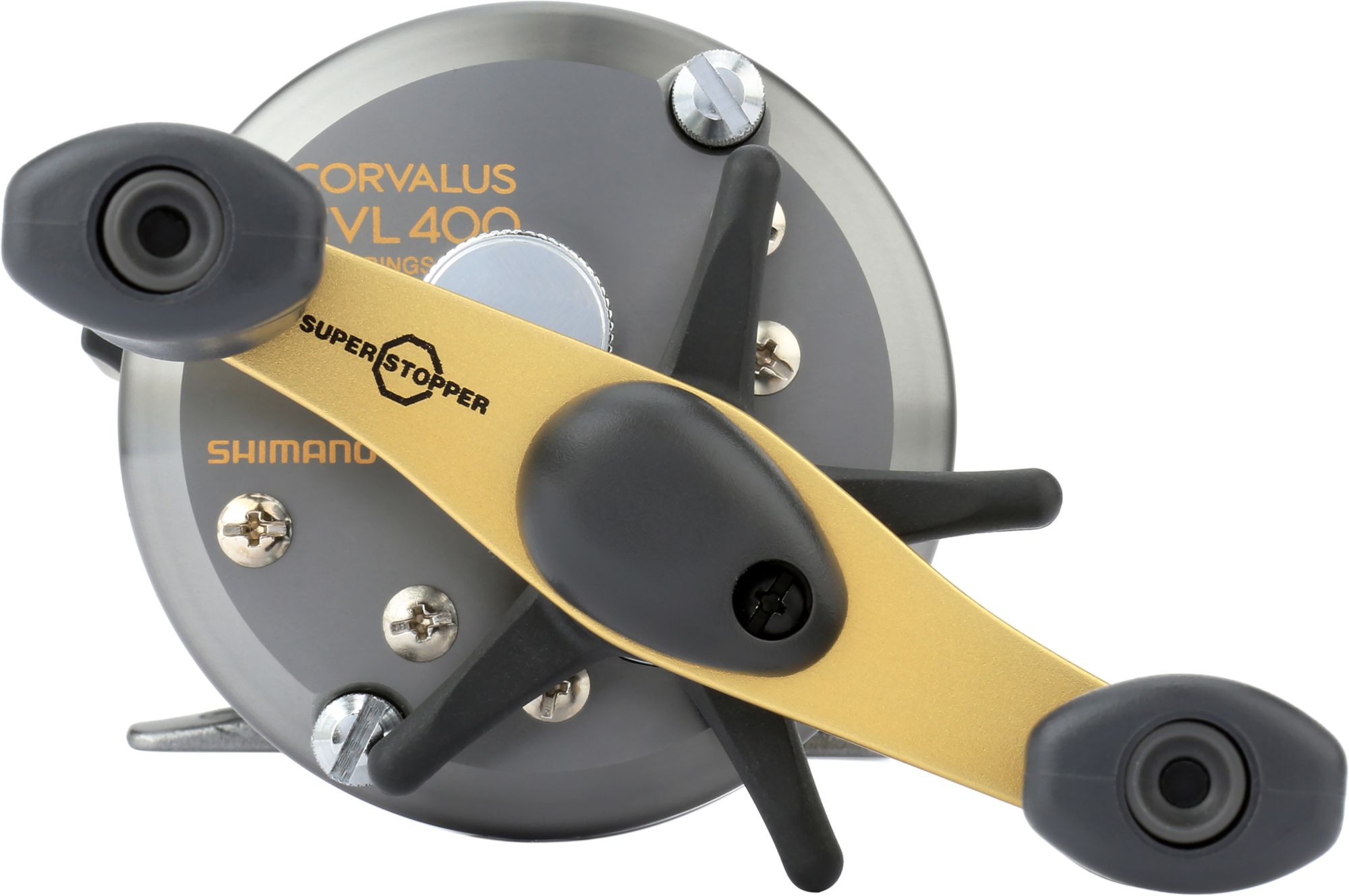 Shimano Corvalus Baitcast Reel product image