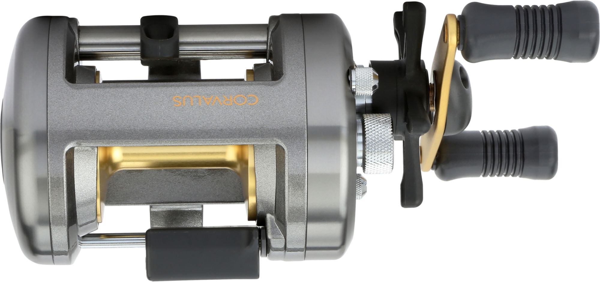 Shimano Corvalus Baitcast Reel product image