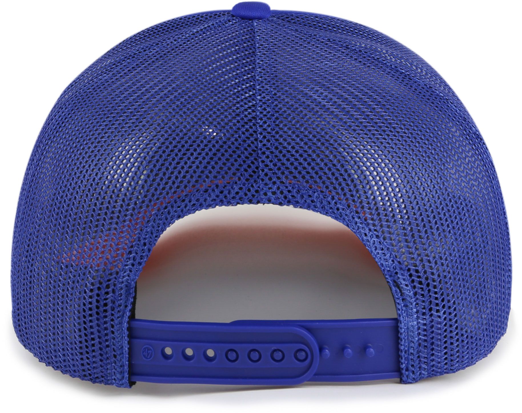 '47 Men's Florida Gators Royal Retro Regional Foam Adjustable Trucker Hat product image