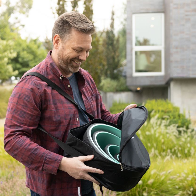 Chirp Wheel+  Case product image