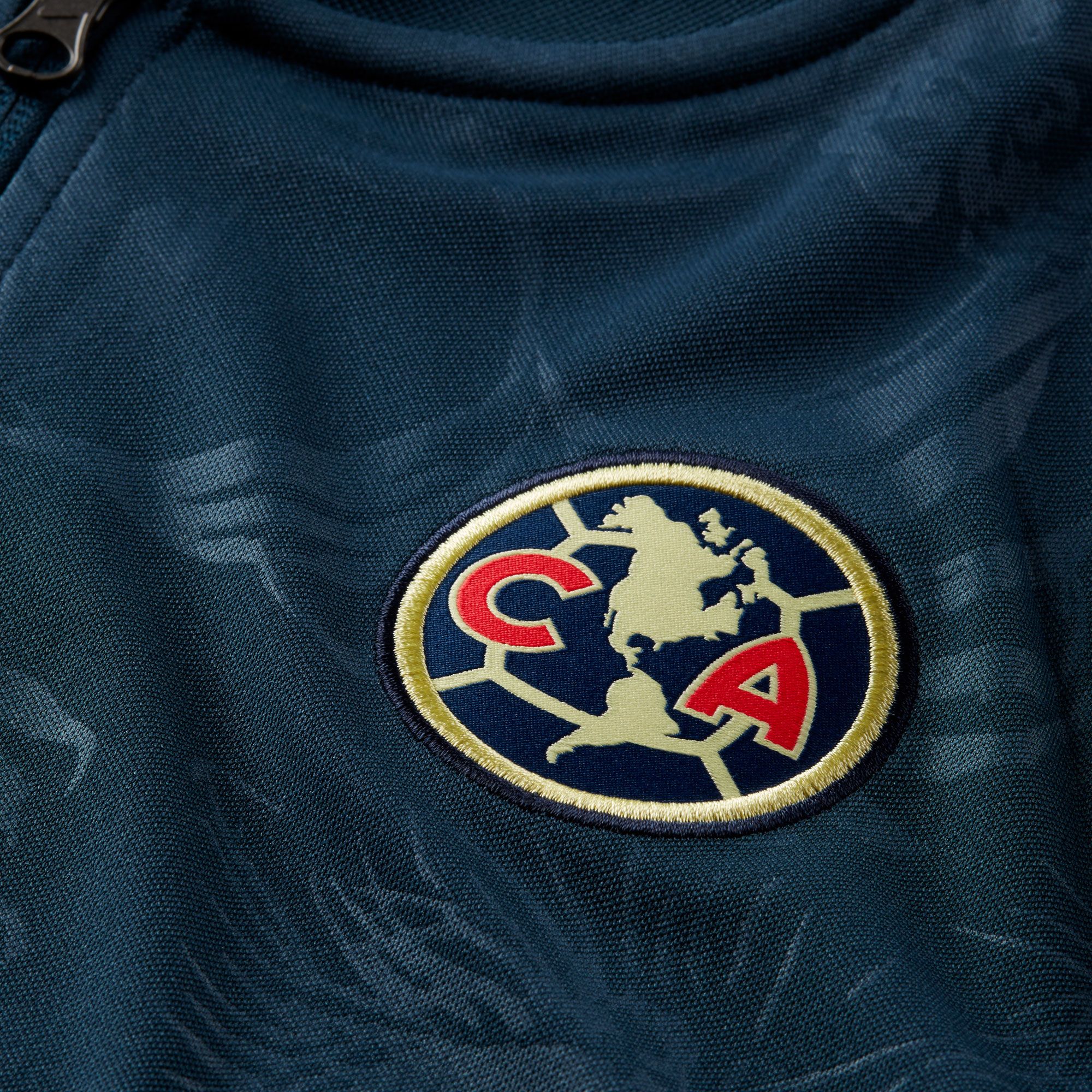 Nike Men's Club America Floral Anthem Jacket product image