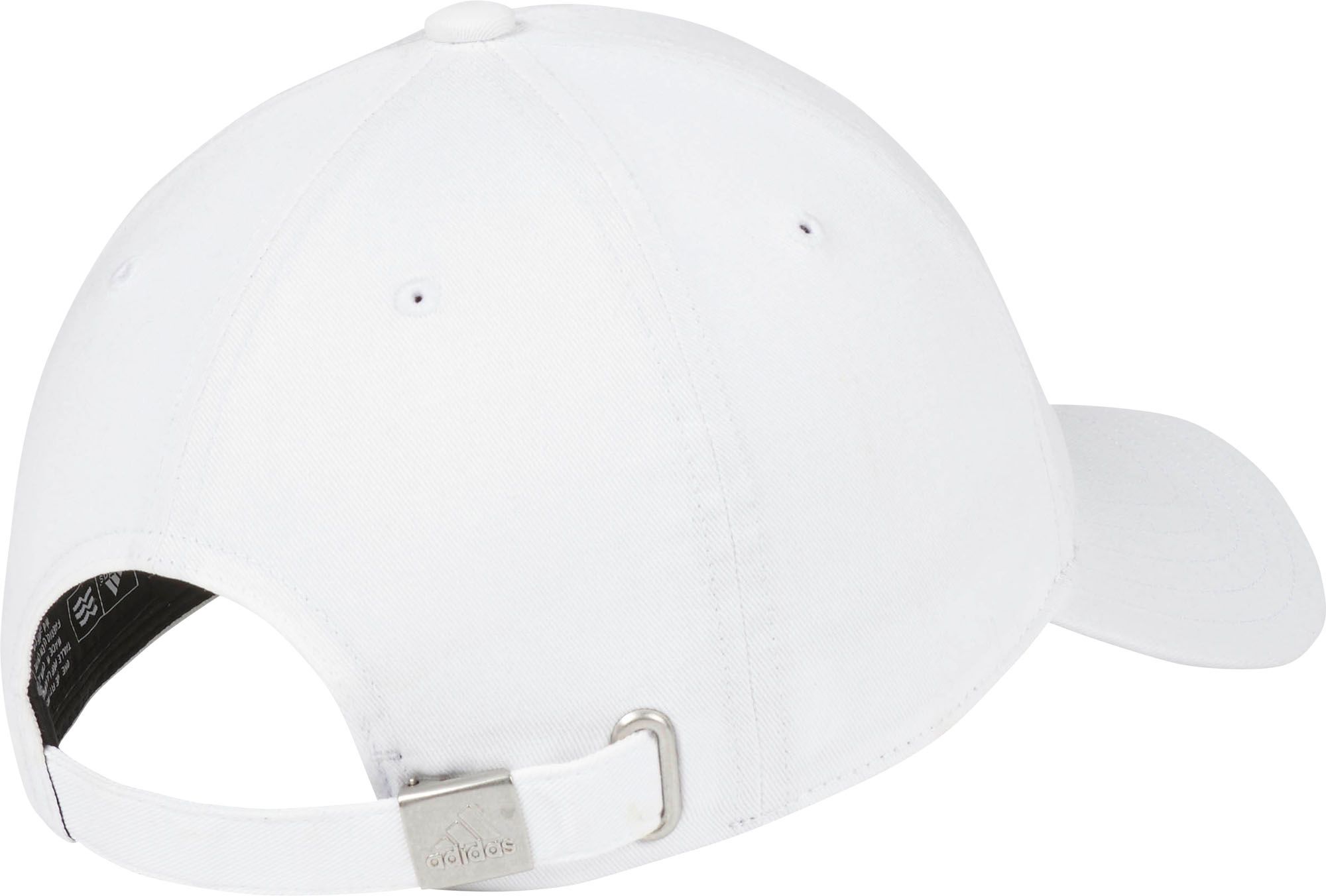 adidas Adult Cotton Relaxed Golf Hat product image