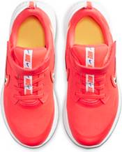 Nike Kids' Preschool Revolution 5 Flame Running Shoes product image