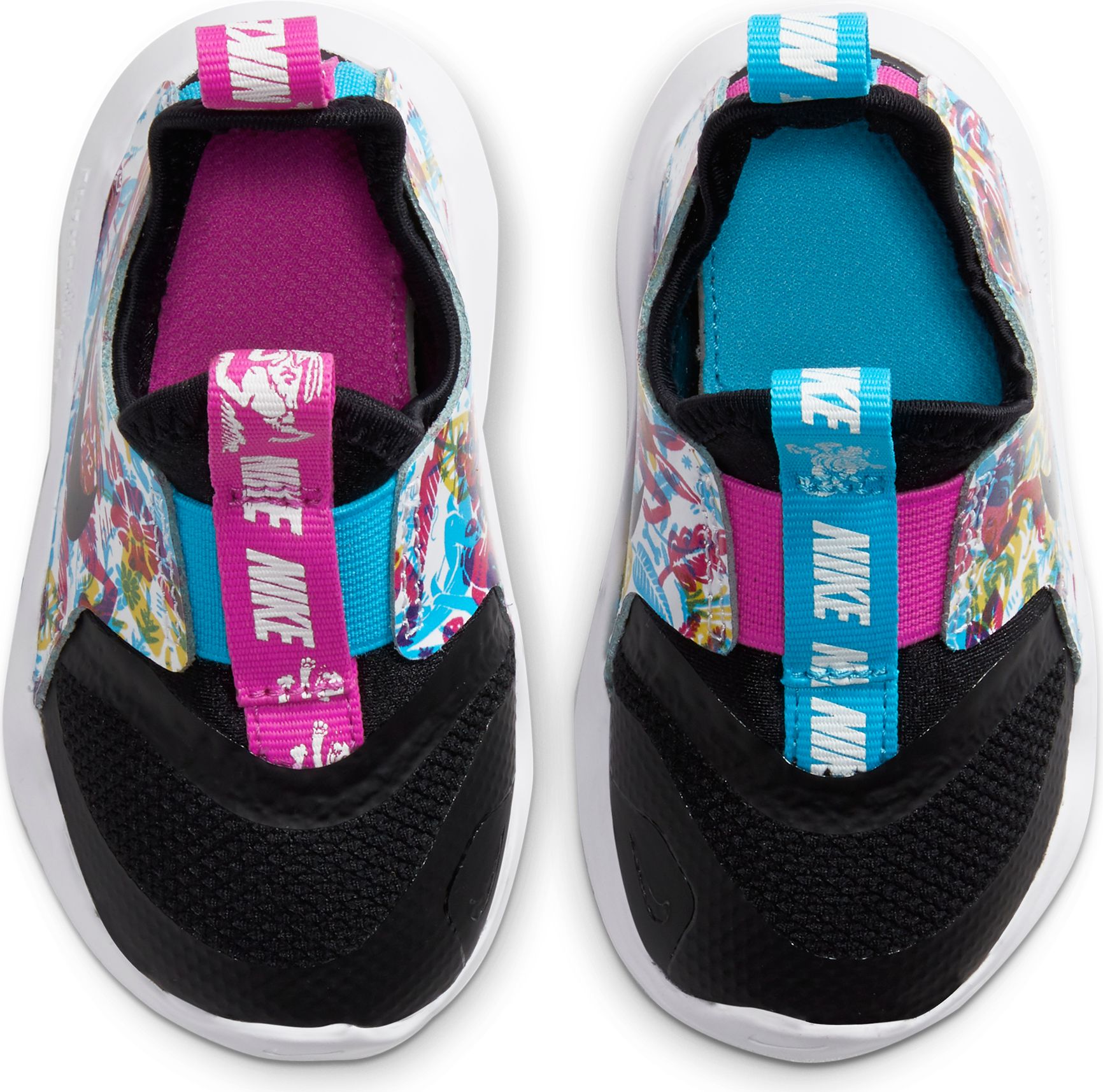 nike performance flex runner fable