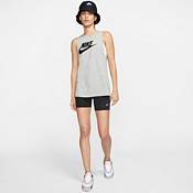 Nike Women's Sportswear Sleeveless Muscle Tank Top product image