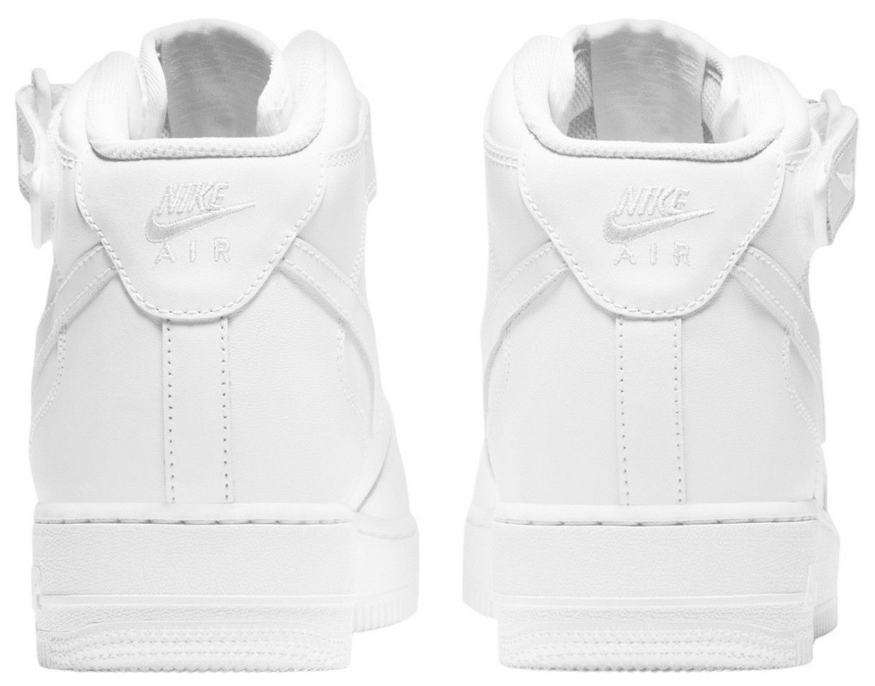 Nike Men's Air Force 1 Mid '07 Shoes product image
