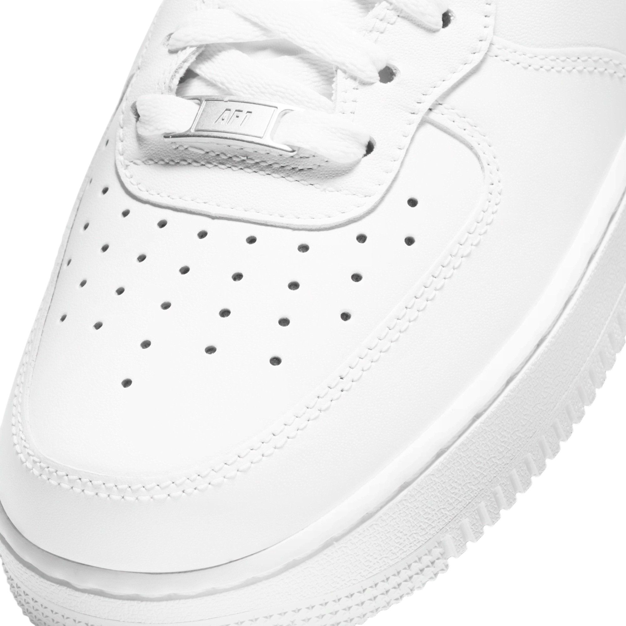 Nike Men's Air Force 1 Mid '07 Shoes product image