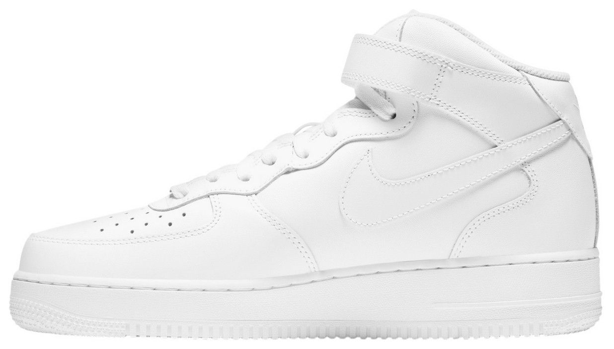 Nike Men's Air Force 1 Mid '07 Shoes product image
