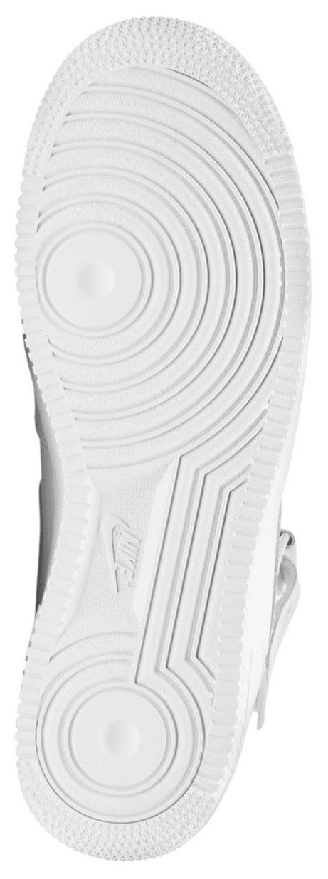 Nike Men's Air Force 1 Mid '07 Shoes product image