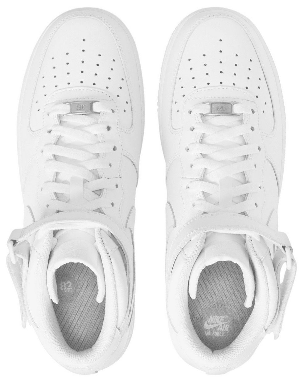 Nike Men's Air Force 1 Mid '07 Shoes product image