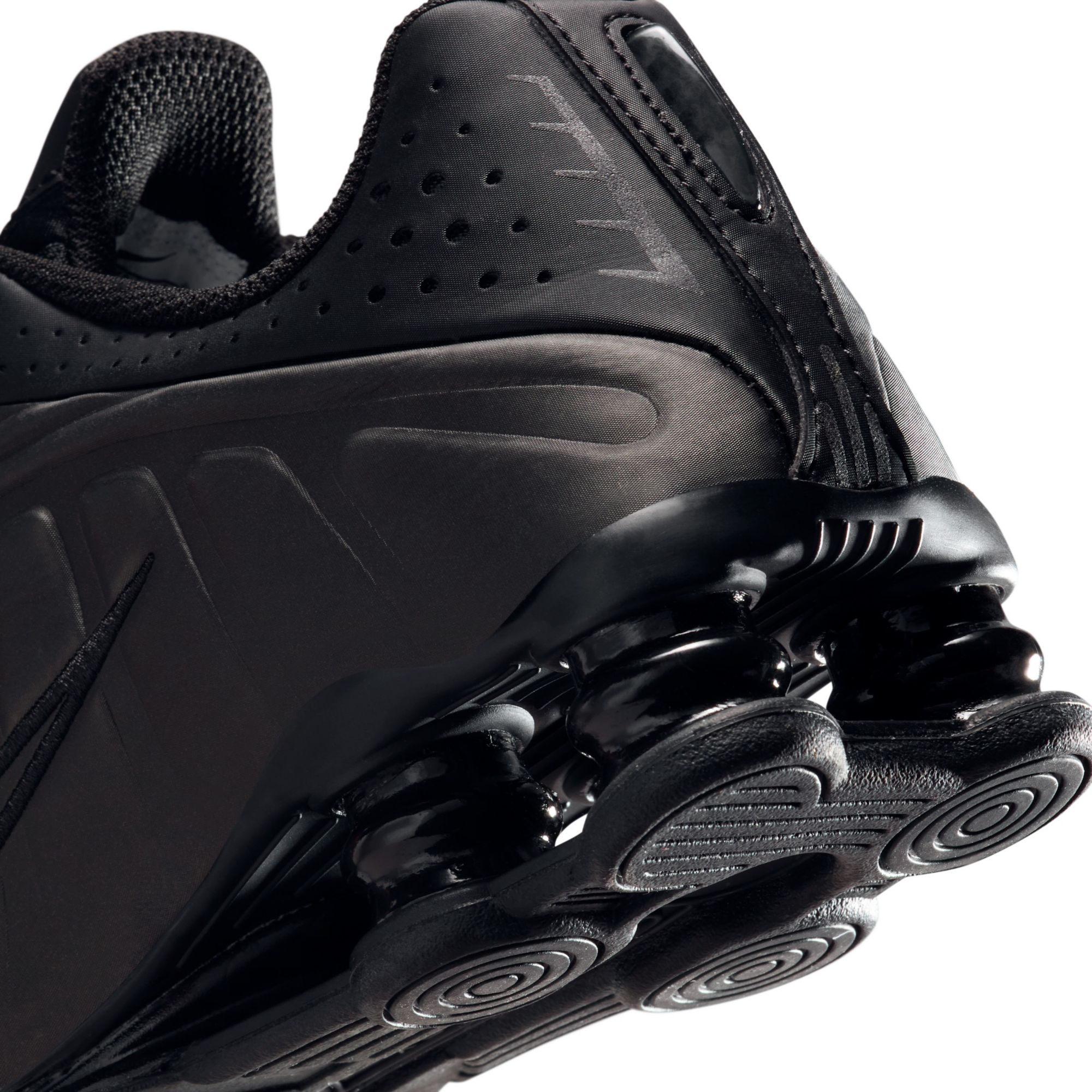Nike Kids' Grade School Shox R4 Shoes product image