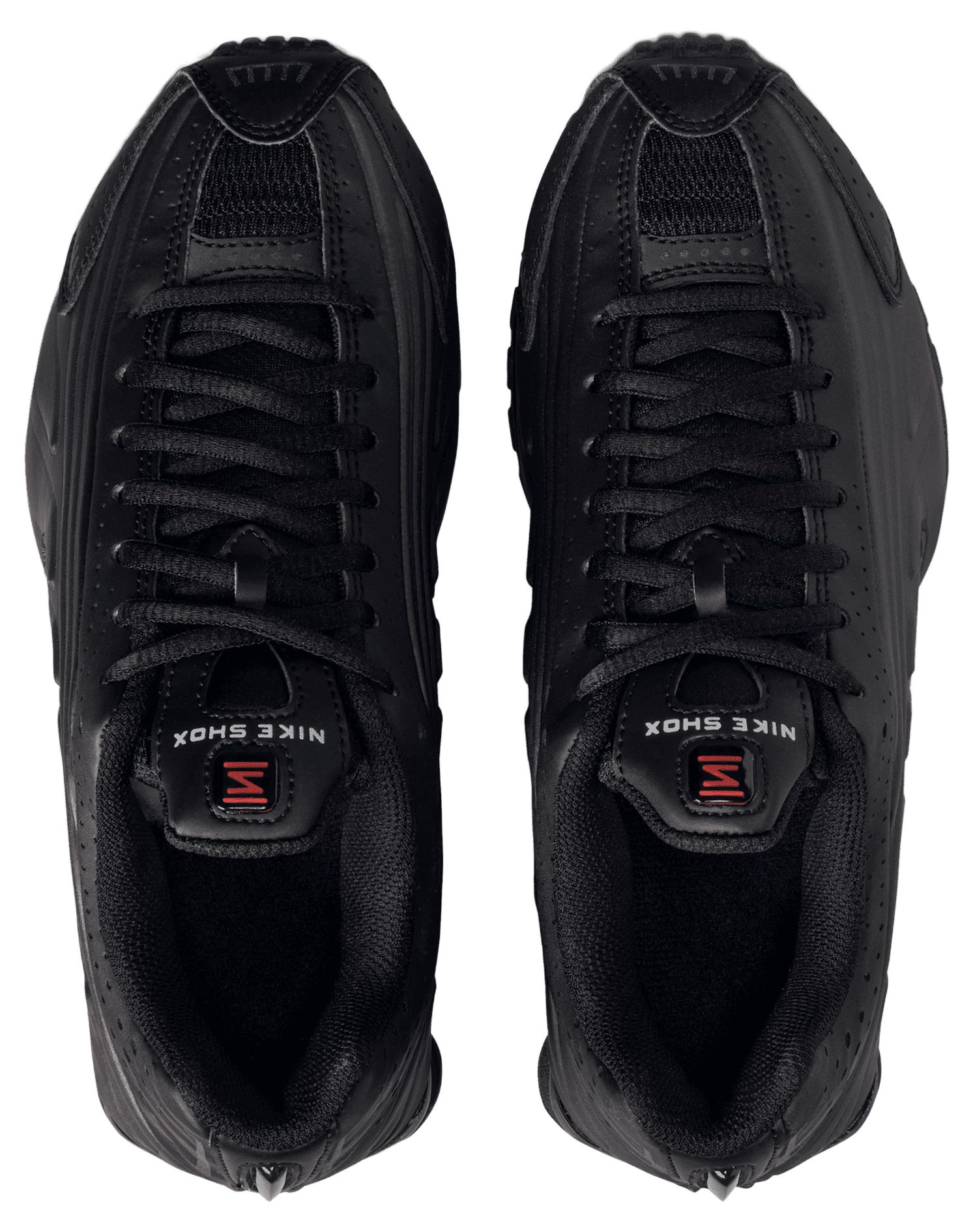 Nike Kids' Grade School Shox R4 Shoes product image