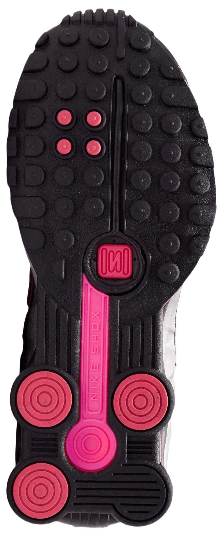 Nike Kids' Grade School Shox R4 Shoes product image