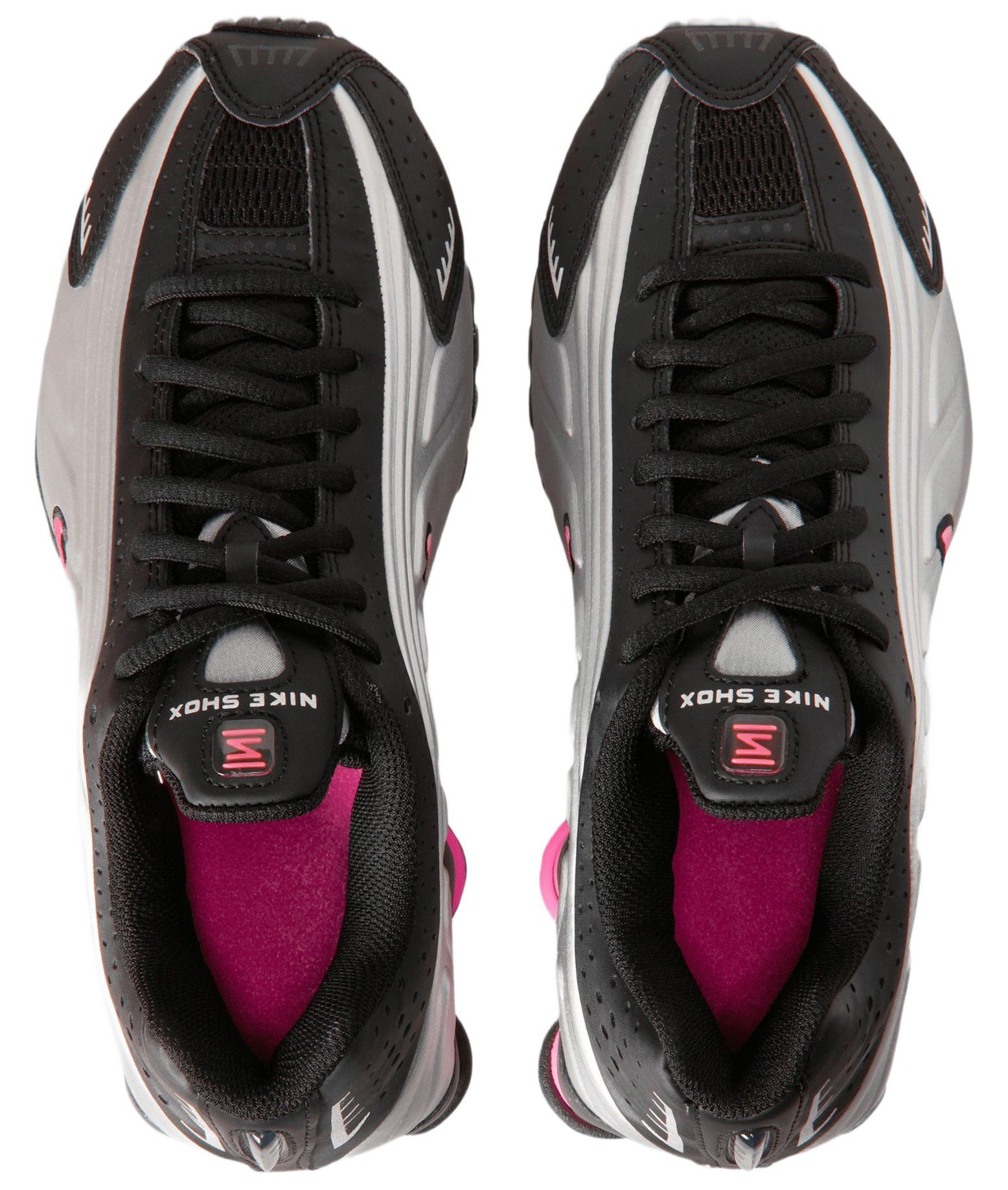 Nike Kids' Grade School Shox R4 Shoes product image