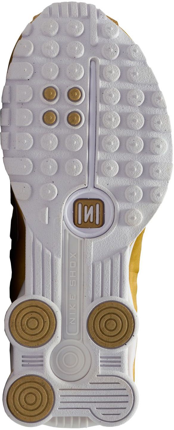 Nike Kids' Grade School Shox R4 Shoes product image