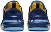 Nike Kids' Grade School LeBron 18 Basketball Shoes product image
