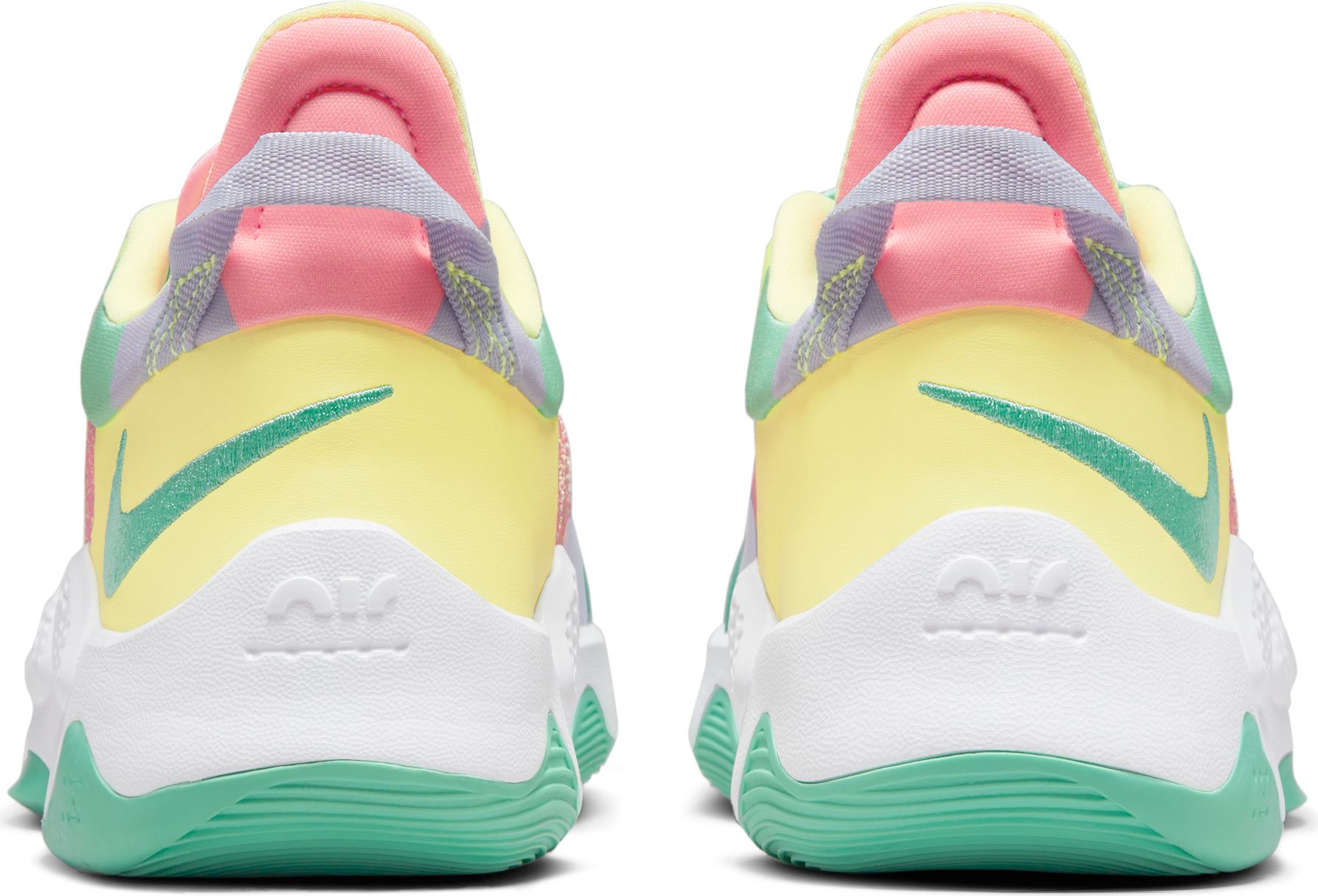 pg5 daughters
