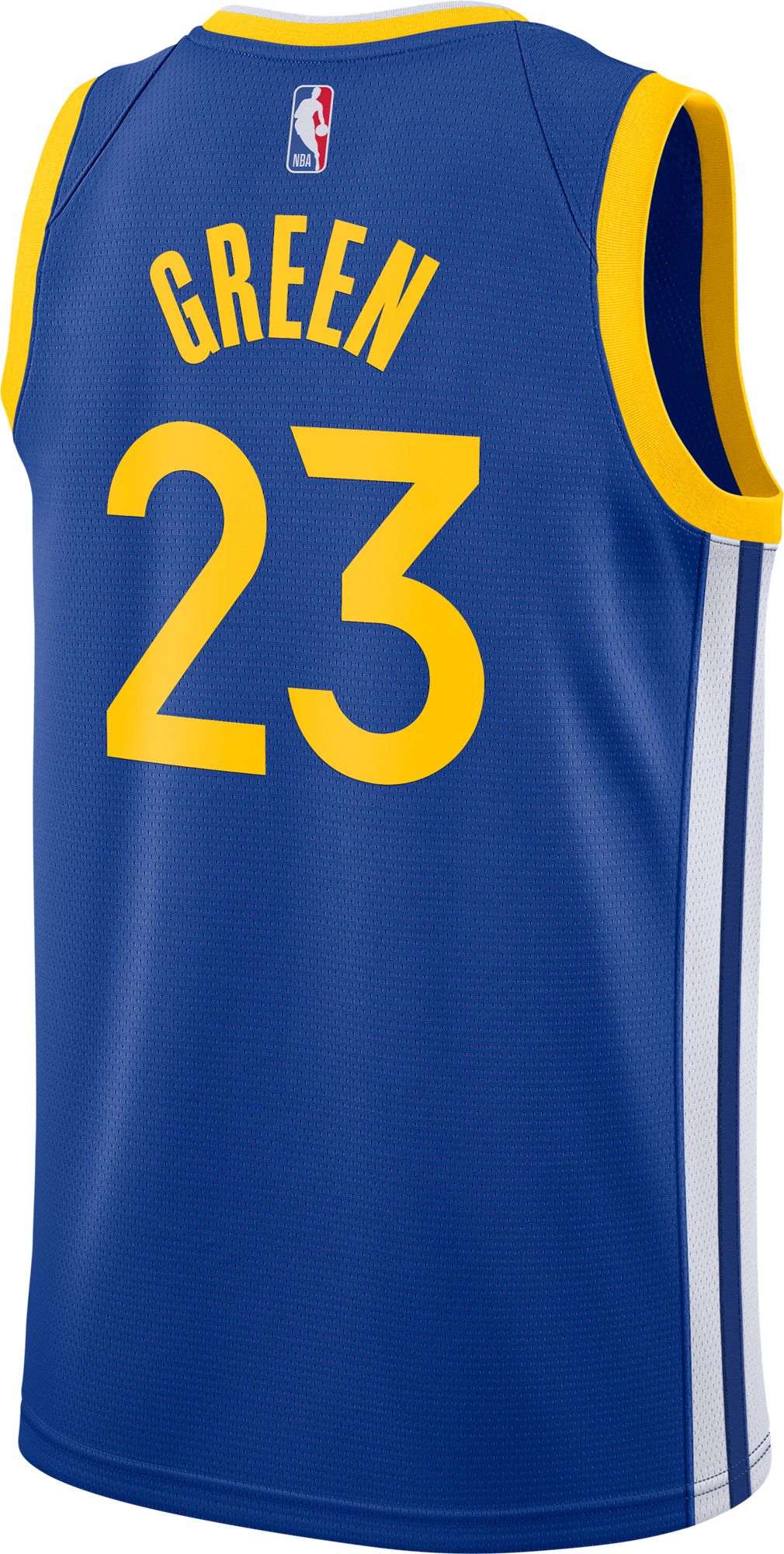 Nike Adult Golden State Warriors  Draymond Green #23   Icon Jersey product image