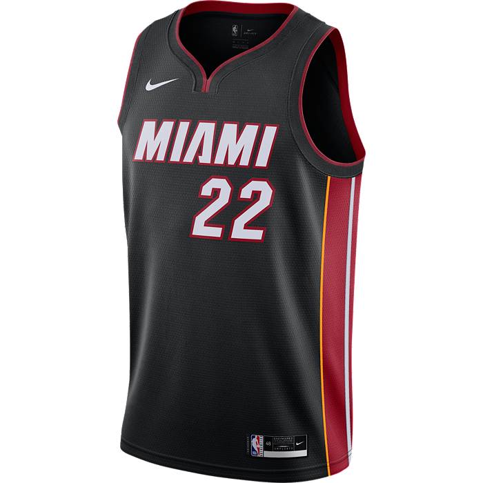 Jimmy Butler Miami Heat NBA Jersey for Sale in Conroe, TX - OfferUp