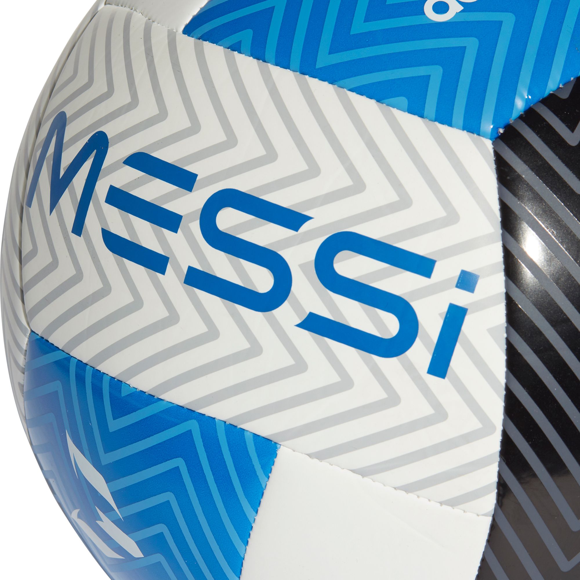 adidas messi q4 soccer ball