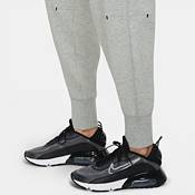 Nike Sportswear Tech Fleece Joggers Womens L CW4292-010 Black Sweatpants  for sale online