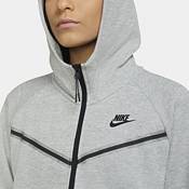 Nike Women's Sportswear Tech Fleece Windrunner Full-Zip Hoodie product image