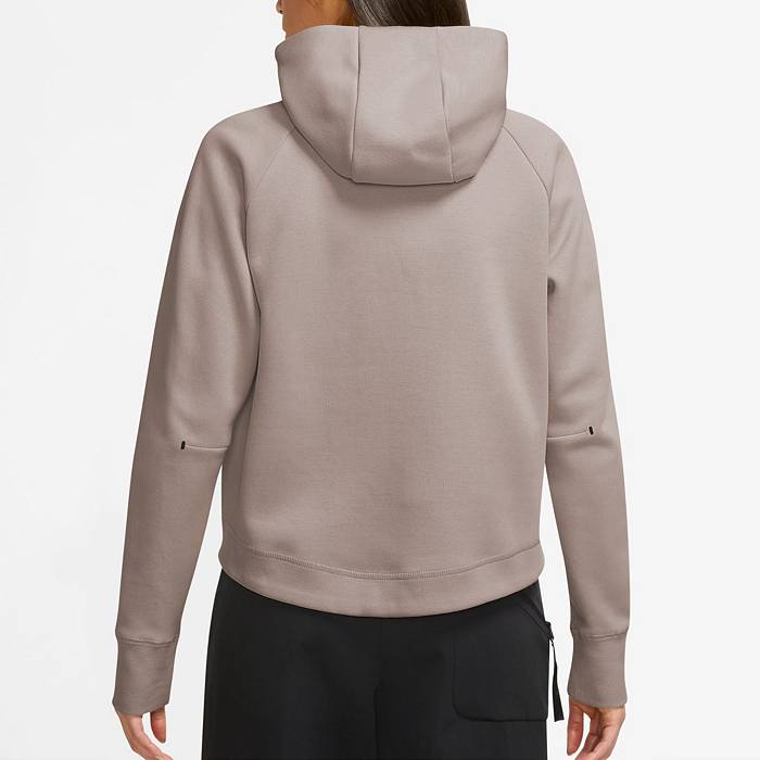 Nike Women's Sportswear Tech Fleece Full-Zip Hoodie | Dick's Sporting