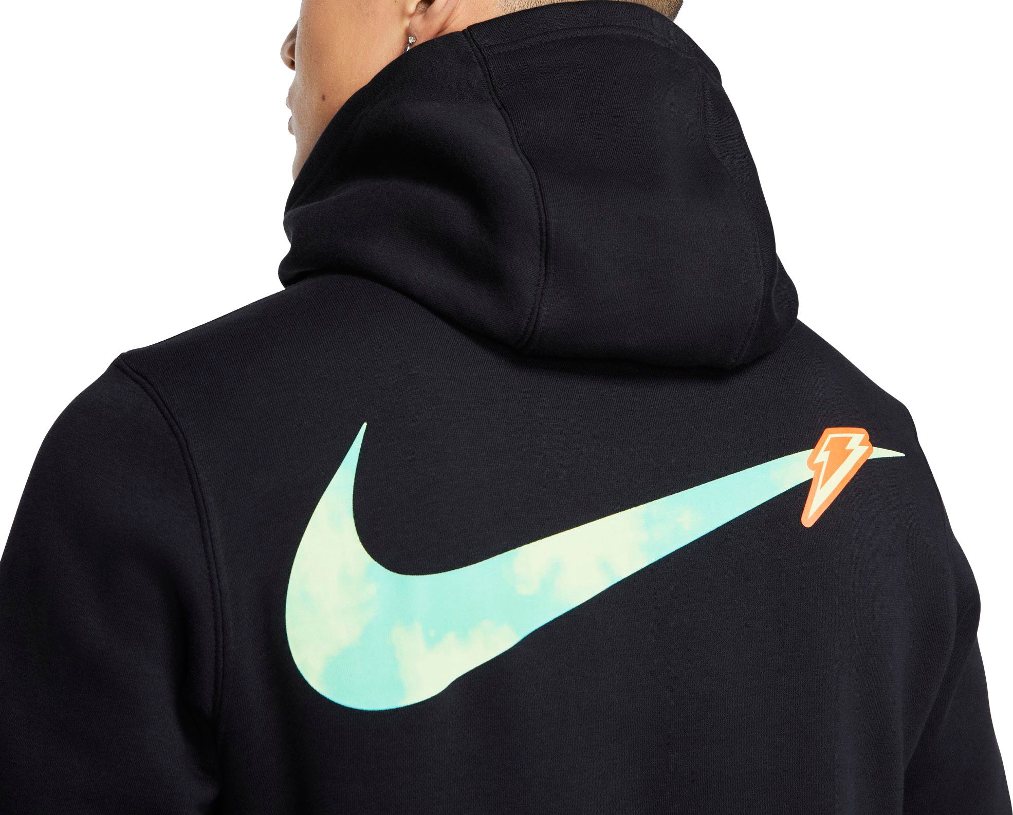 paul george nike hoodie