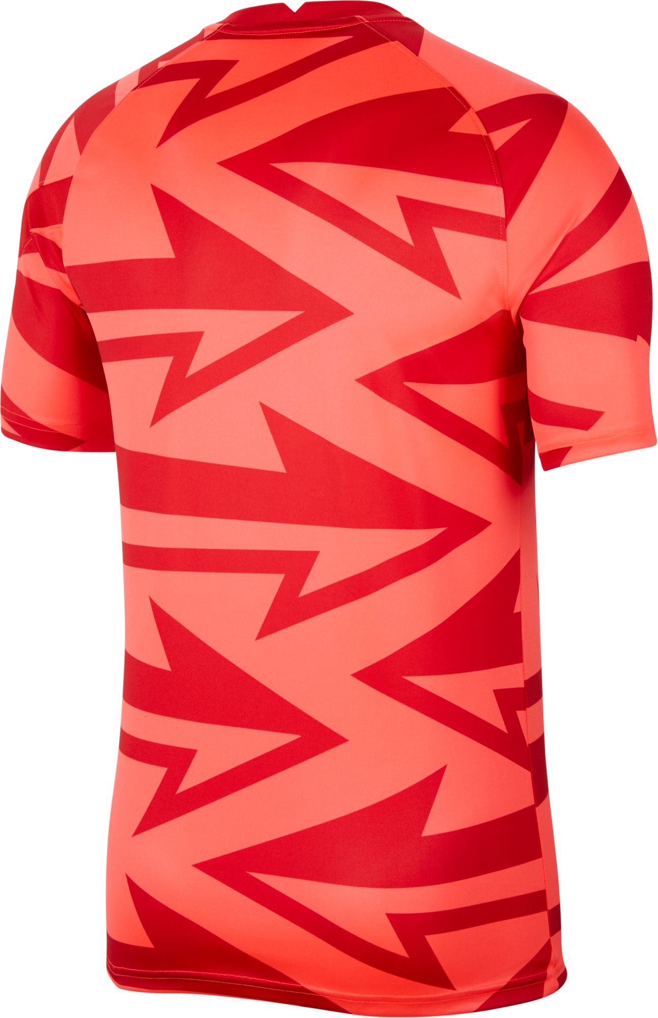 Nike Men's Atletico Madrid Prematch Jersey product image