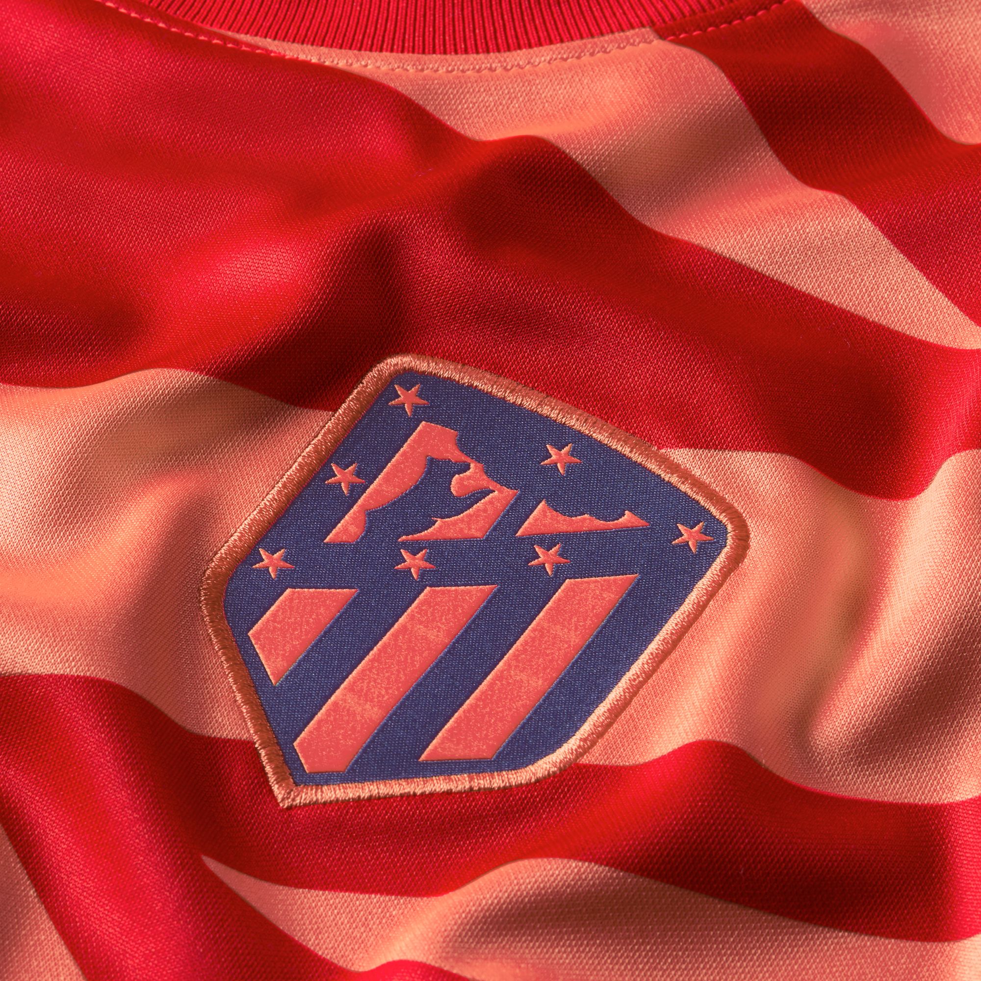 Nike Men's Atletico Madrid Prematch Jersey product image