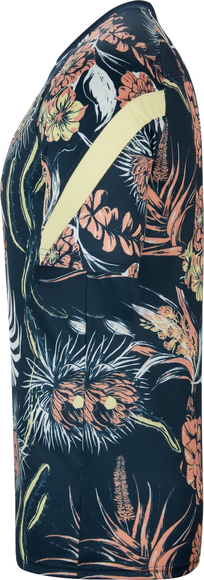 Nike Men's Club America '21 Floral Prematch Jersey product image