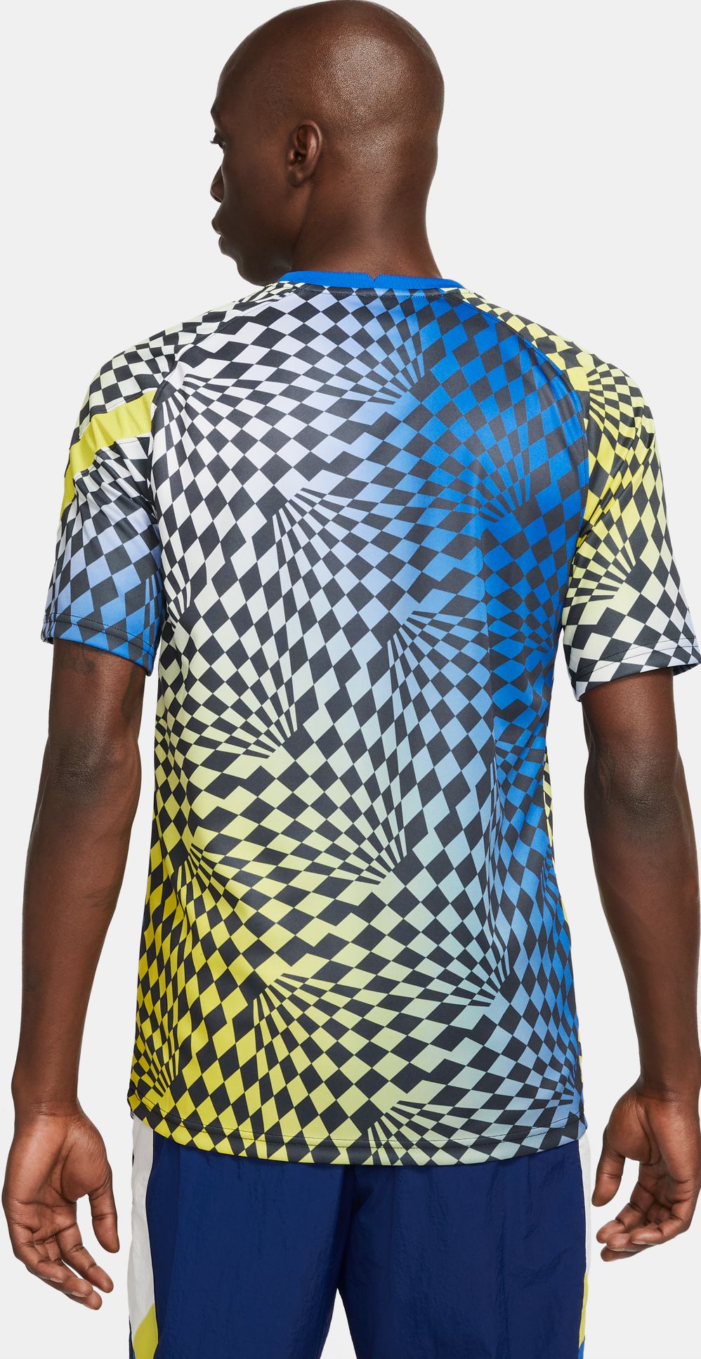 Nike Men's Chelsea FC Prematch Jersey product image