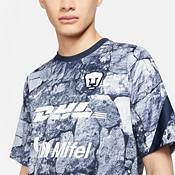 Nike Men's Pumas UNAM '21 Prematch Jersey product image