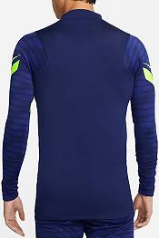 Nike Men's Strike Drill 1/4 Zip Pullover product image