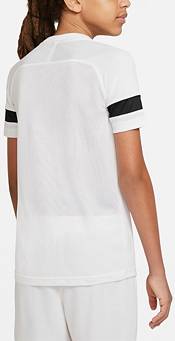 Nike Boys' Dri-FIT Academy Short Sleeve Soccer Shirt product image