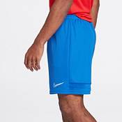 flyde over sig selv Hvis Nike Men's Academy Shorts | Dick's Sporting Goods