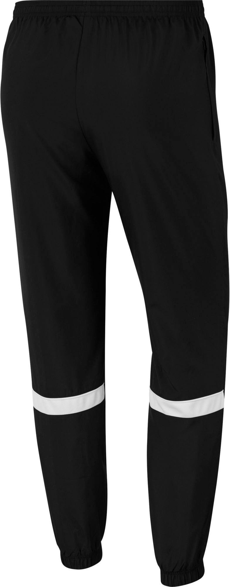 nike academy woven pants mens