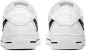 Nike Men's Court Legacy Canvas Shoes product image