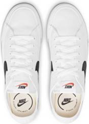 Nike Men's Court Legacy Canvas Shoes product image
