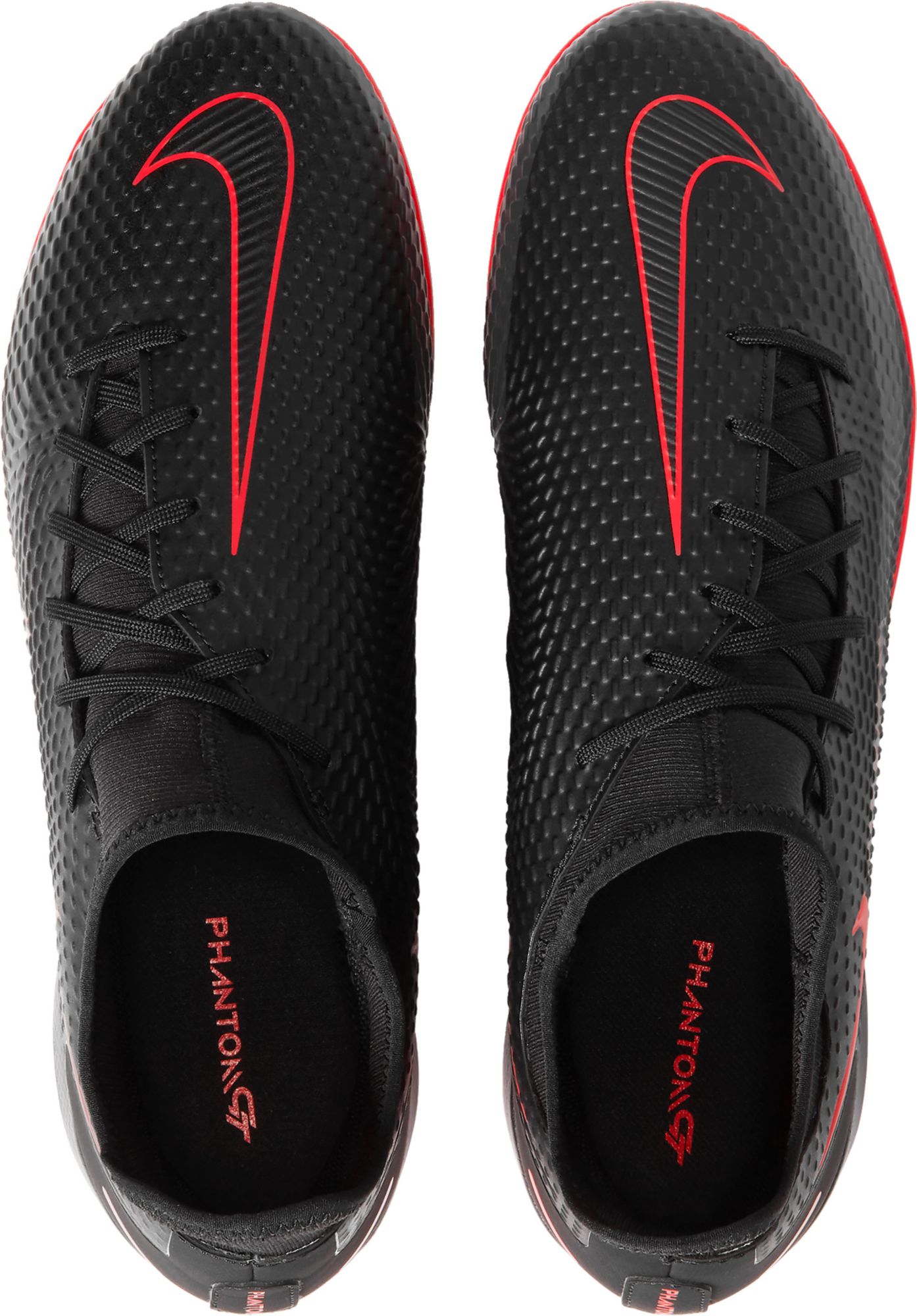 nike phantom gt academy dynamic fit indoor soccer shoes