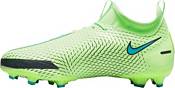 Nike Kids' Phantom GT Academy Dynamic Fit FG Soccer Cleats product image