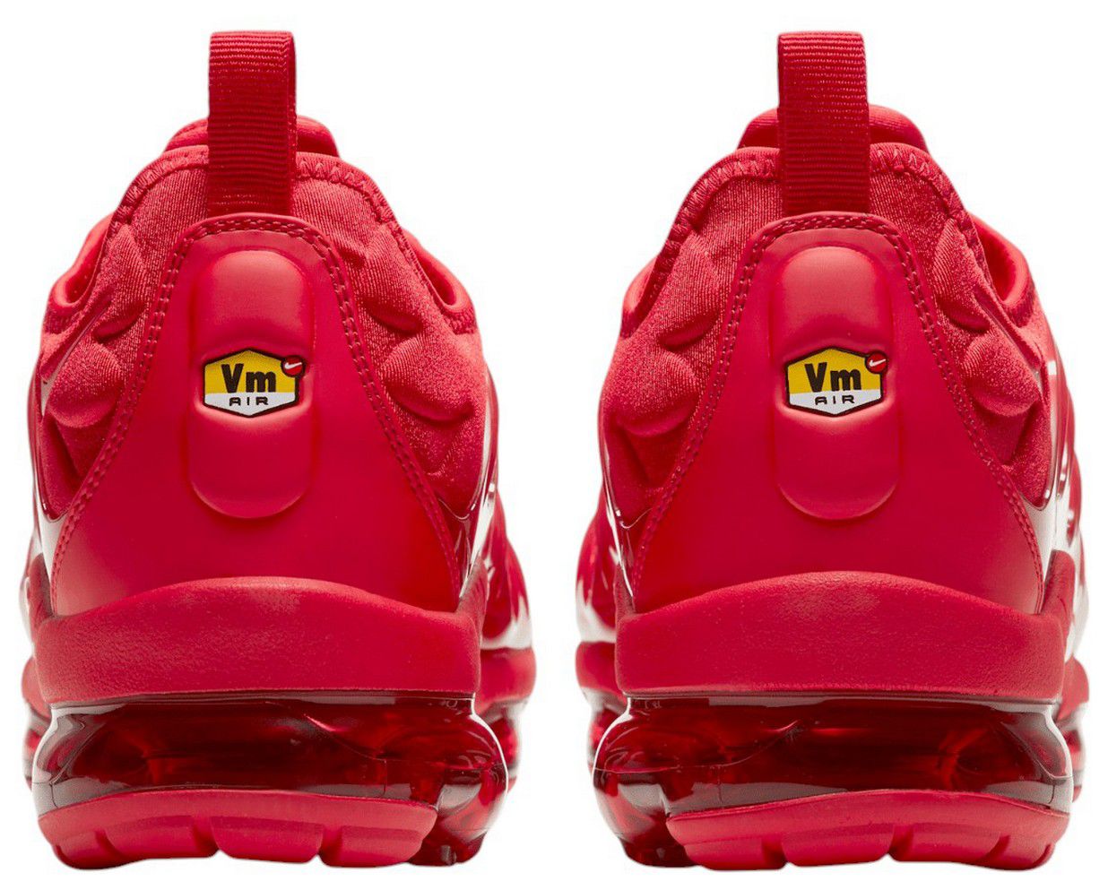 Nike Men's Air VaporMax Plus Shoes product image