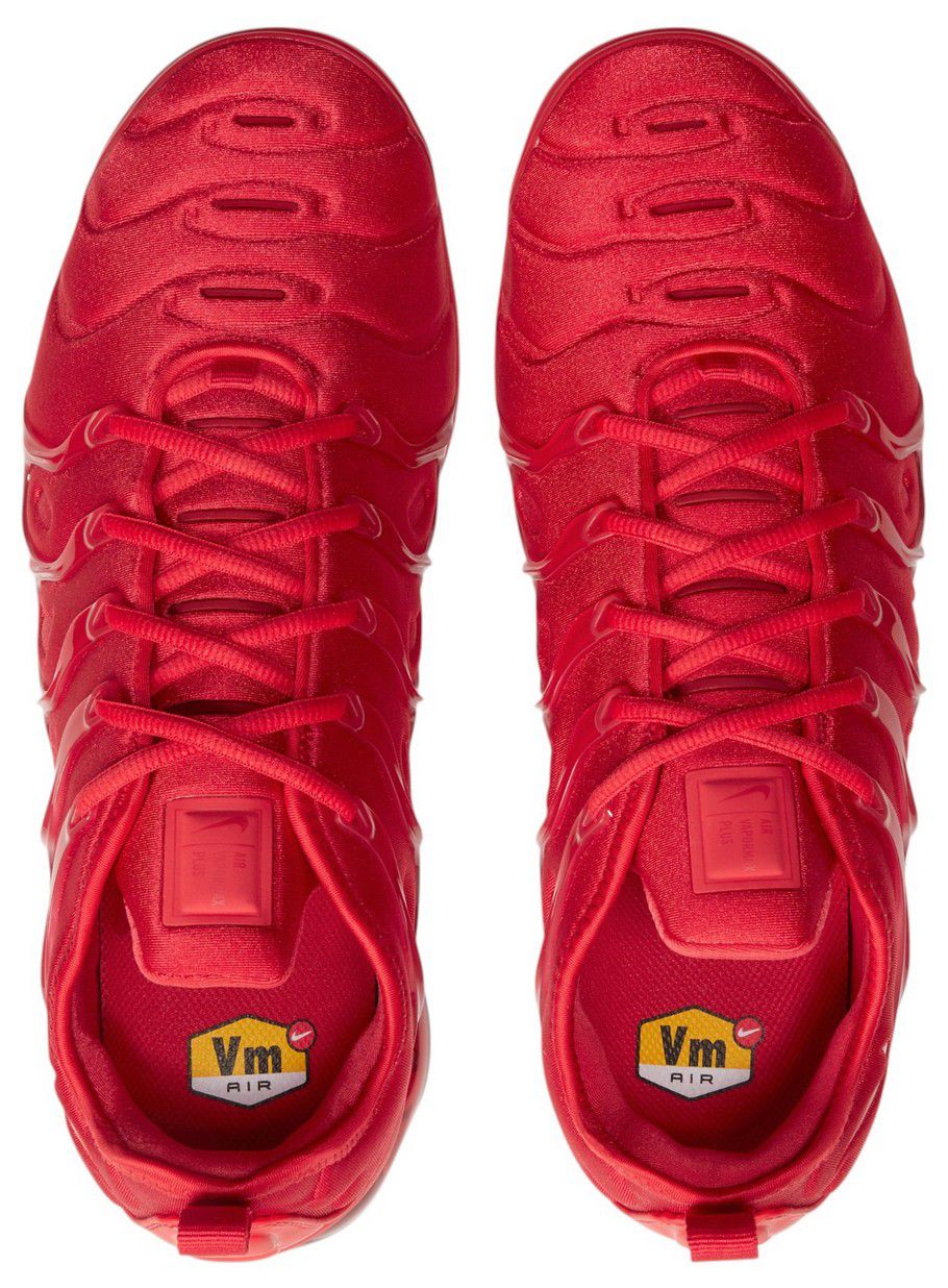 Nike Men's Air VaporMax Plus Shoes product image